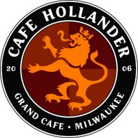 Café Hollander(@Hollandermke) 's Twitter Profile Photo