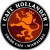 Café Hollander (@hollandermke) Twitter profile photo Café Hollander (@hollandermke) Twitter profile photo