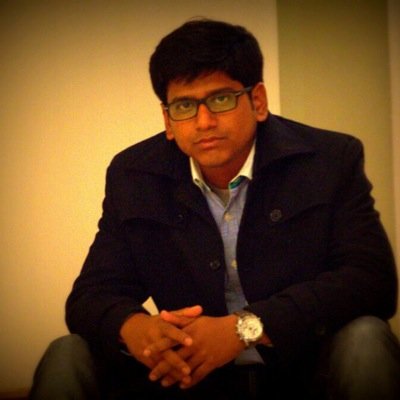 GhoshSubhrodeep's profile picture. Dumpshell