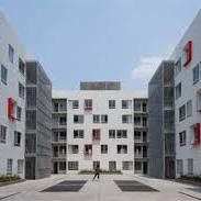 Cuenta para vecinos del condominio, para darnos a conocer.
