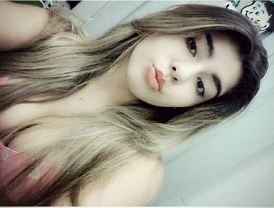 Instagram : daniellysilvaofc