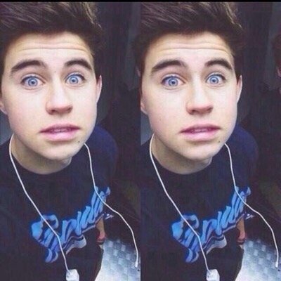 follow @leopardnash because she just gave you a free follow