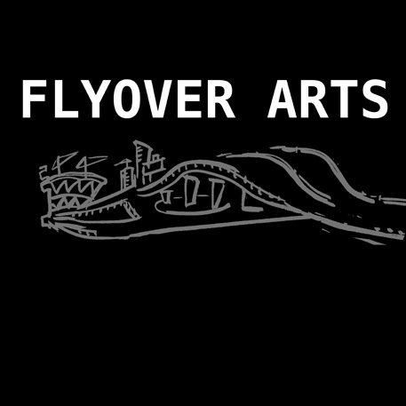 FlyoverArts's profile picture. 