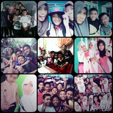 SMPN 2 SAMBAS