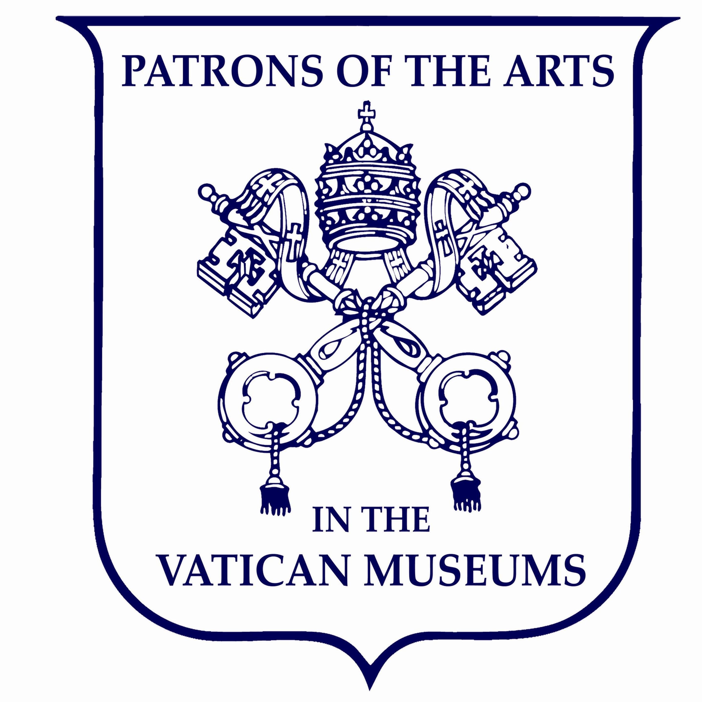 Illinois Patrons of the Arts in the Vatican Musuems