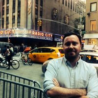 Patrick Alexander (@patgalexander) 's Twitter Profile