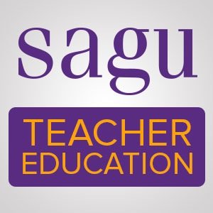 SAGU Teacher Ed