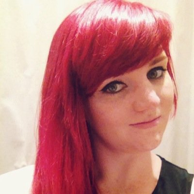 Rach_Wat's profile picture. 