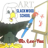SW Artists (@slackwoodart) 's Twitter Profile