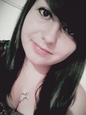 Name: Allie. Nickname: Elmo. :) Fav band: Black Veil Brides. Fav song: In the End. Fav color: black. Fav anime: Bleach
