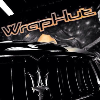 WrapHut's profile picture. We specialize in full color car wrapping using 3M, Avery Dennison, Arlon, Hexis and Oracal materials.
Please contact us by email: info@wraphutla.com