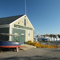 CC Maritime Museum(@CapeMaritimeMus) 's Twitter Profile Photo