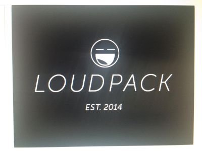 The Loud pack Apparel coming soon @JohnnyOzMusic #Drugs Drops 11/11/14