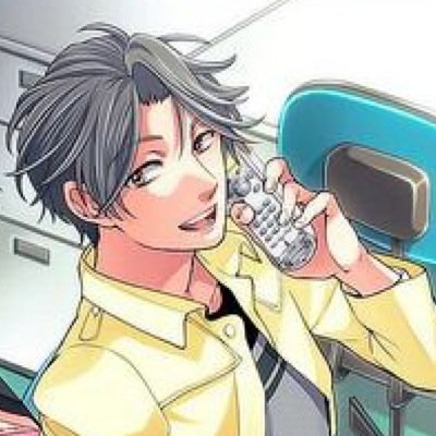 前野蜜也 M Maeno 0801 Twitter