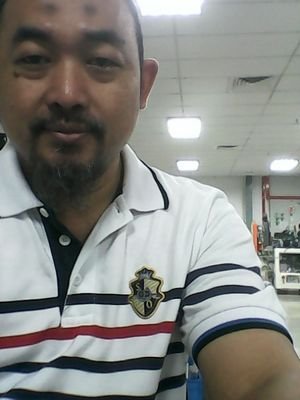 bahronnizam's profile picture. 