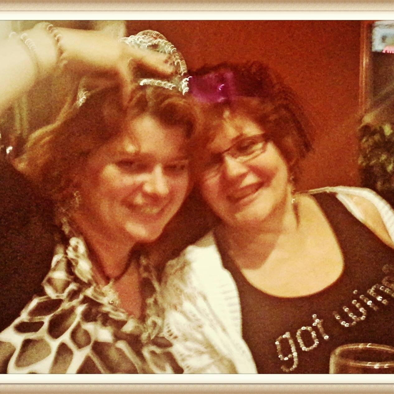 WineDivasUncork's profile picture. Wine Divas Uncorked is all about 2 ladies on a mission - to explore the long and wine-ing road, to sip and sample and share our #wine experiences with you!