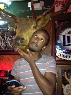 Southern boy in a northern world. Public Affairs ABD @ Rutgers University Camden | Scholar in training. Intersection of imposter syndrome and anxiety.