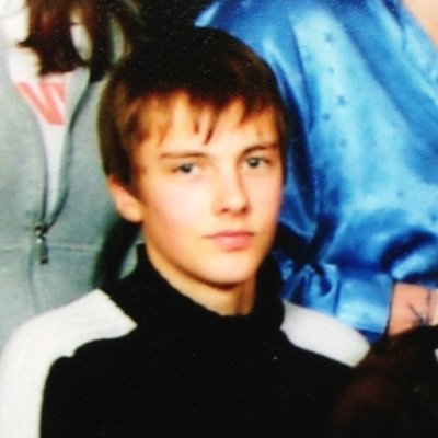 jkortner's profile picture. Målet er null følgere.