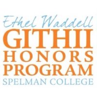 SC Honors Program(@SpelmanHonors) 's Twitter Profile Photo