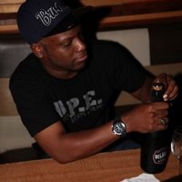 Bless (@mrbless) Twitter profile photo