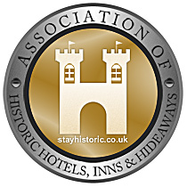 Stay Historic is the site for the Association of Historic Hotels, Inns & Hideaways.