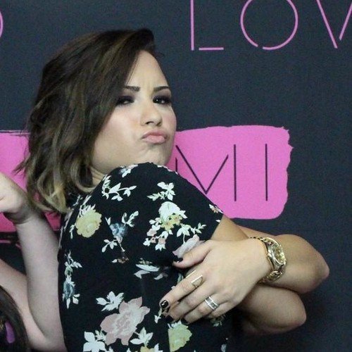 Demi Lovato my Queen
