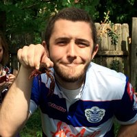Colin Carson (@carsoncolin) 's Twitter Profile