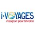 I-Voyages (@ivoyages) Twitter profile photo I-Voyages (@ivoyages) Twitter profile photo