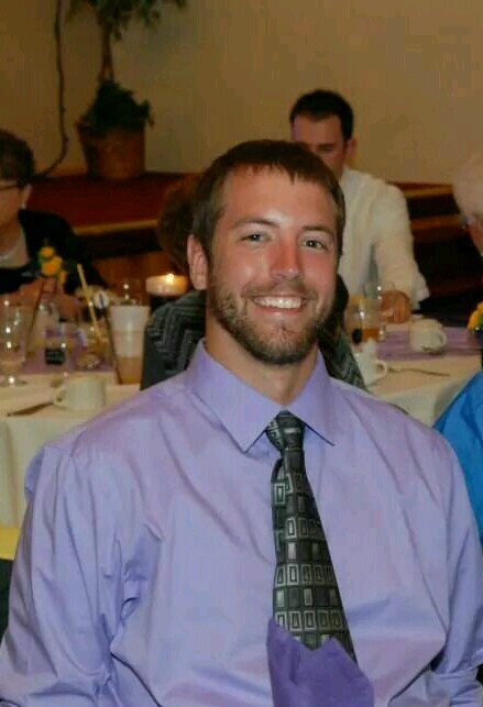 khungerford7's profile picture. 