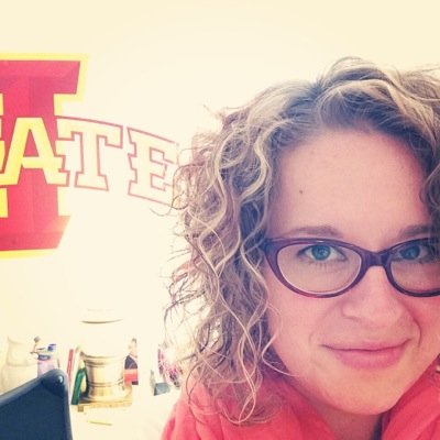 Kristin_Erdman's profile picture. 