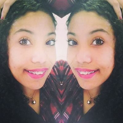 because so happy