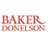 Baker Donelson Privacy