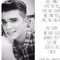Union J.Enough said!