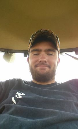 Tennessee livestock/ row crop farmer.   Roll Tide!