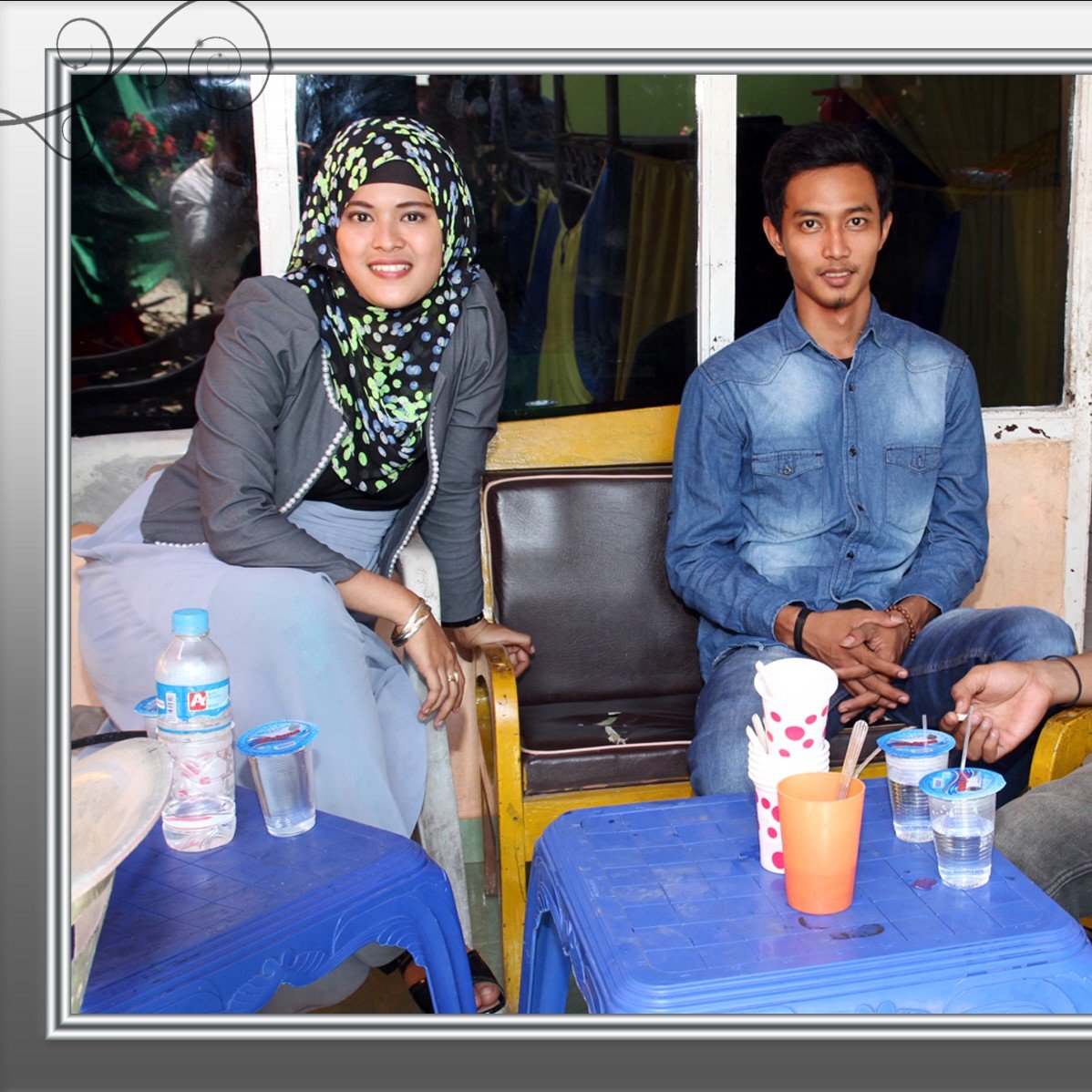 sharamayshara's profile picture. intinya apa adanya sjaa :)