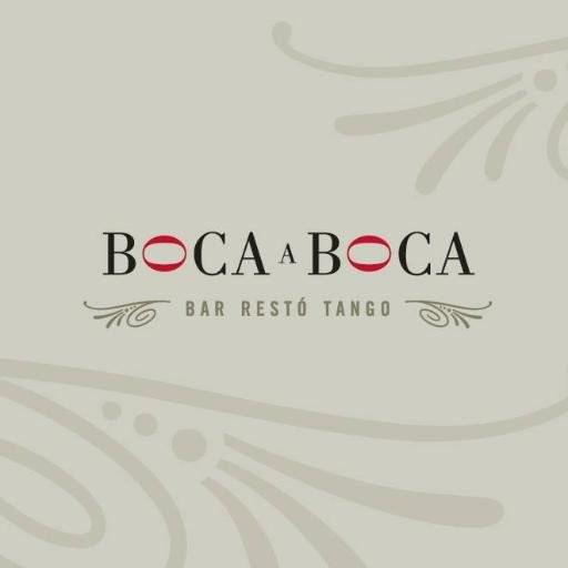 Boca a Boca es una casa de Tango donde se puede disfrutar del buen vino, la exquisita cocina argentina y la pasión del arrabal.