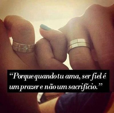 saudade.