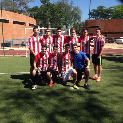 CLUB MAS GRANDE DEL FUTBOLITO, PODRAN IMITARNOS IGUALARNOS JAMAS