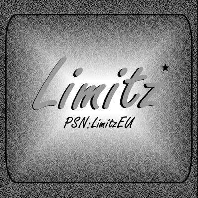 Competative CoD, League of Legends and CS:GO player! SnD's ma game, Limitz is ma name! Now doing GFX HMU