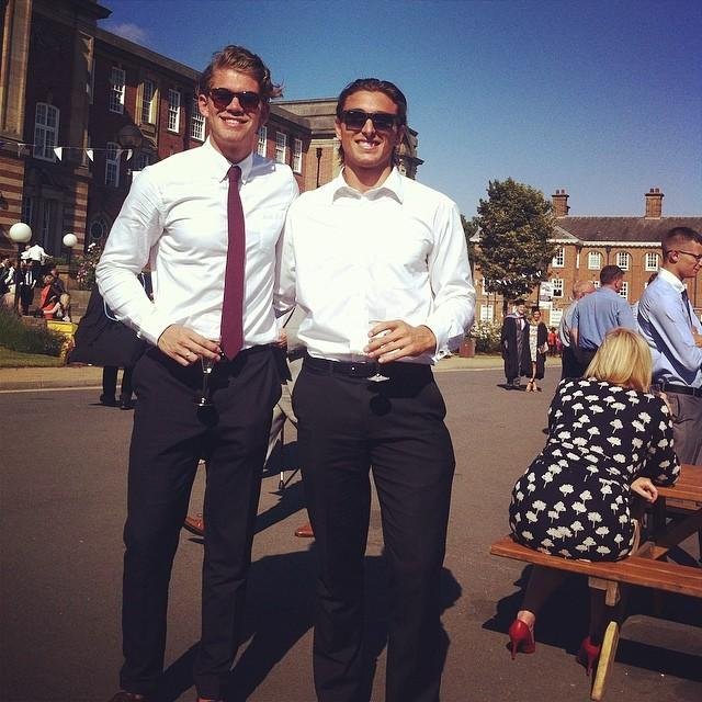 Corecom_Andreas's profile picture. 