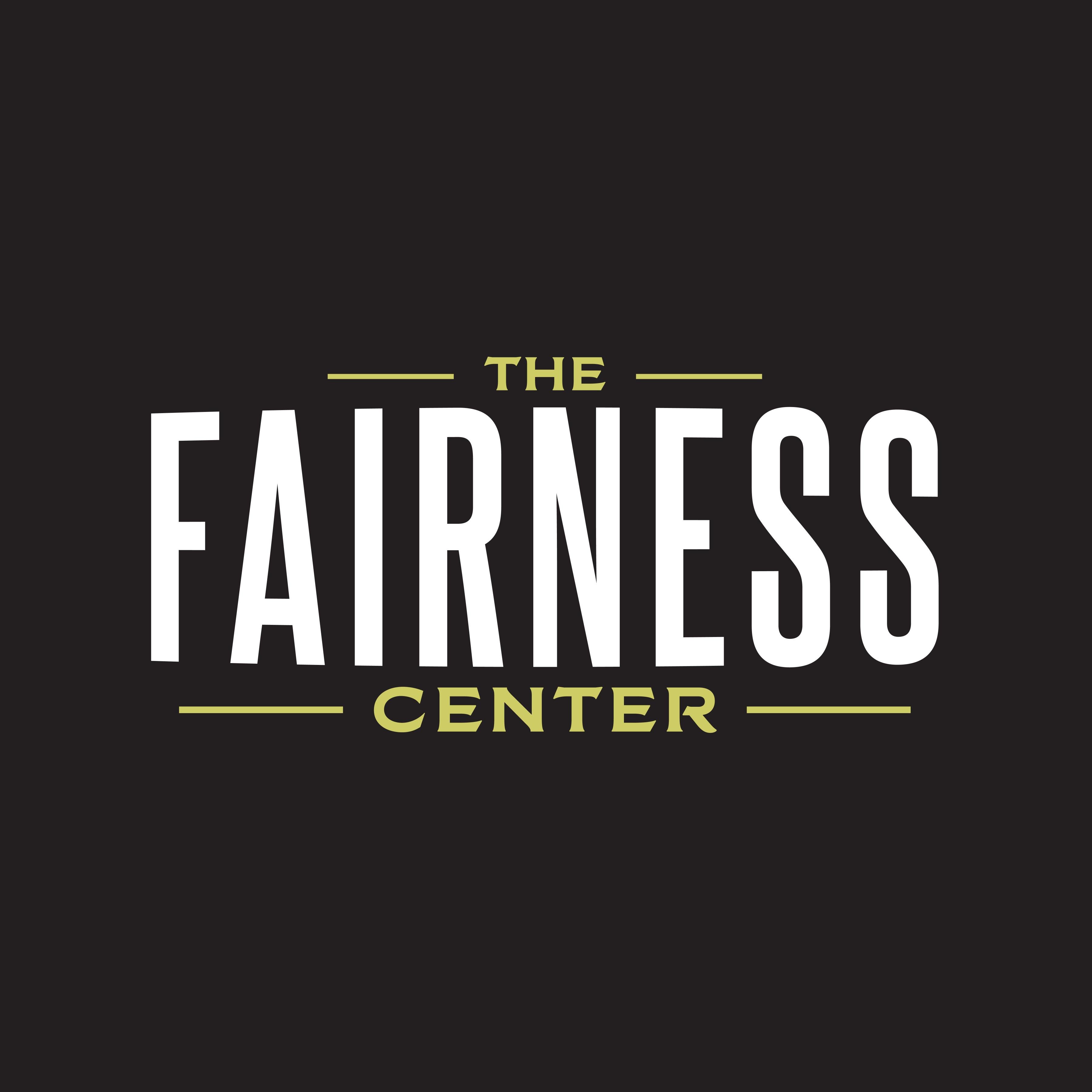 FairnessCenter Profile Picture