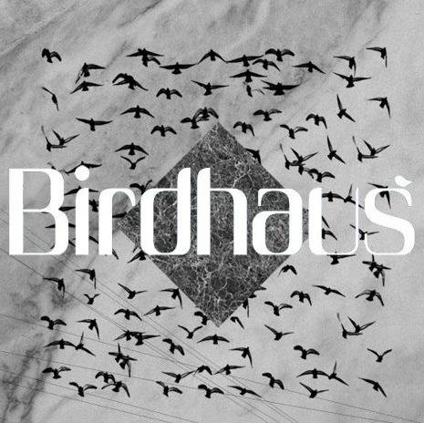Birdhaus