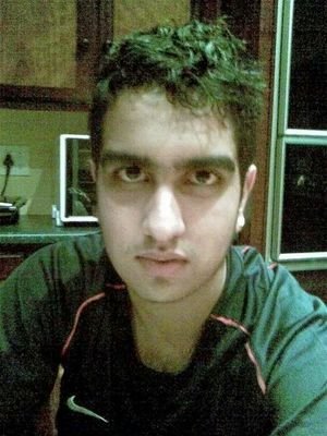 Faeezo_9's profile picture. 