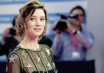 Astrid Bourse-Frisbee est nee le 26 mai 1986.