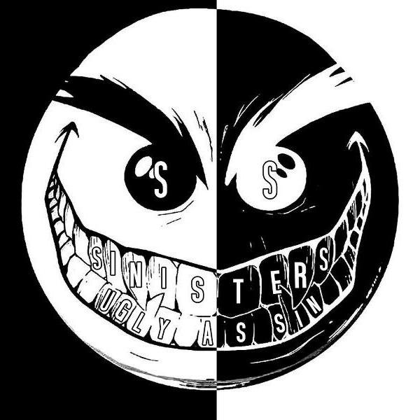 SinisterS89's profile picture. H.O.C. representative. Follow us, we speak in sentences!