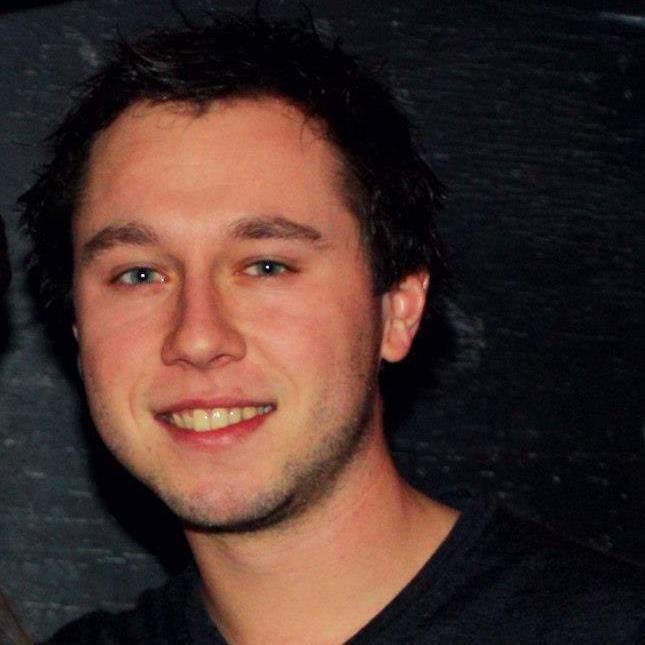 Mathias Oeyen