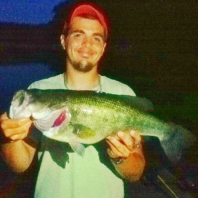 WFS Major @Penn_State. Penn State Bass Fishing & Pa Bass Casters. Hunt&Fish. Owner of 3six5obsessionOutdoors be sure to subscribe on youtube by clicking below!