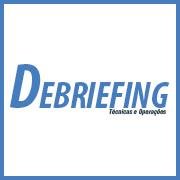 Debriefing_br's profile picture. O Portal Debriefing é um espaço dedicado à Defesa, para contar histórias e apresentar o melhor das operações, técnicas, ideias e tendências da área.