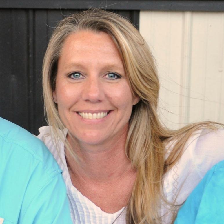 Wife, mom and Texas Music Lover