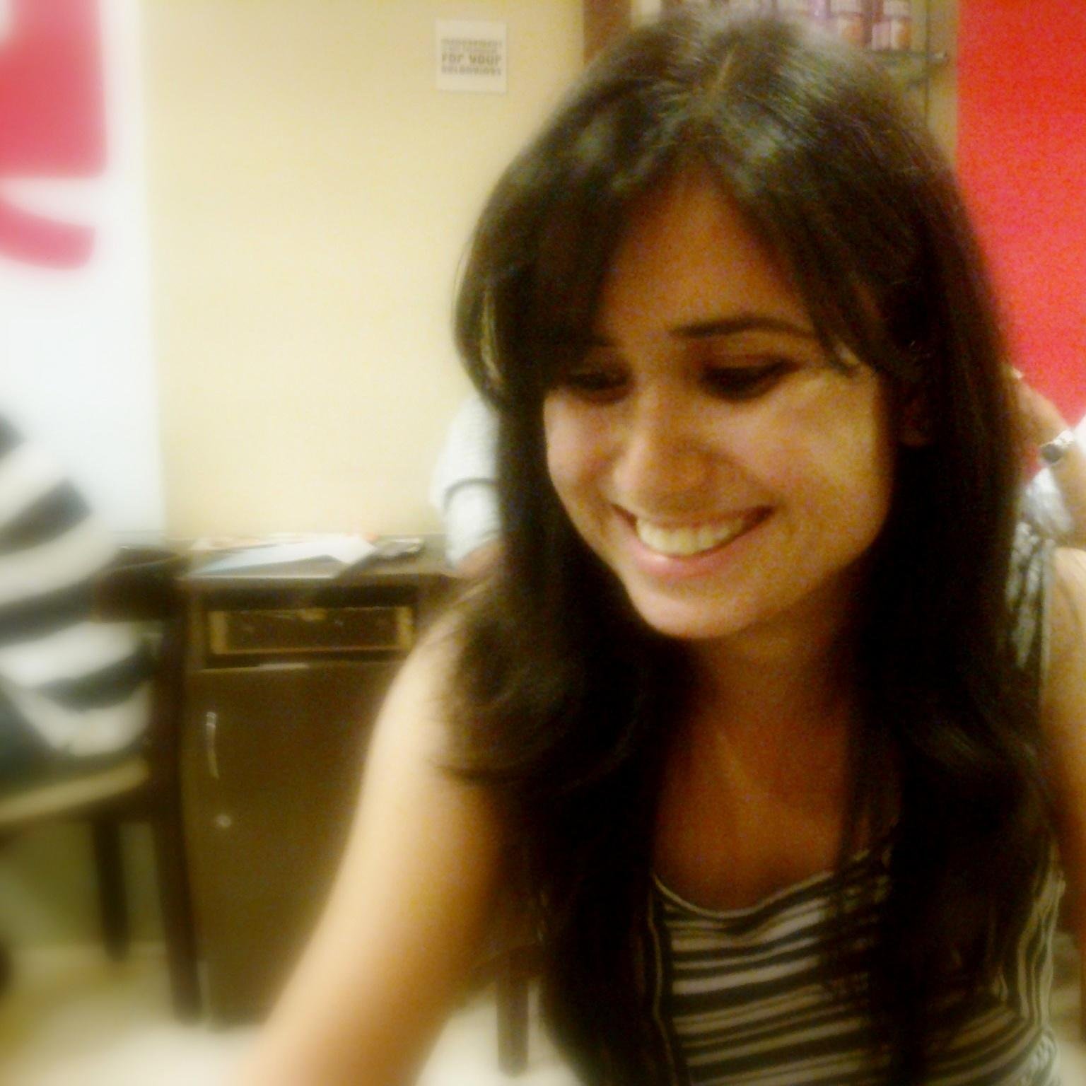 ShaliniDhull's profile picture. 